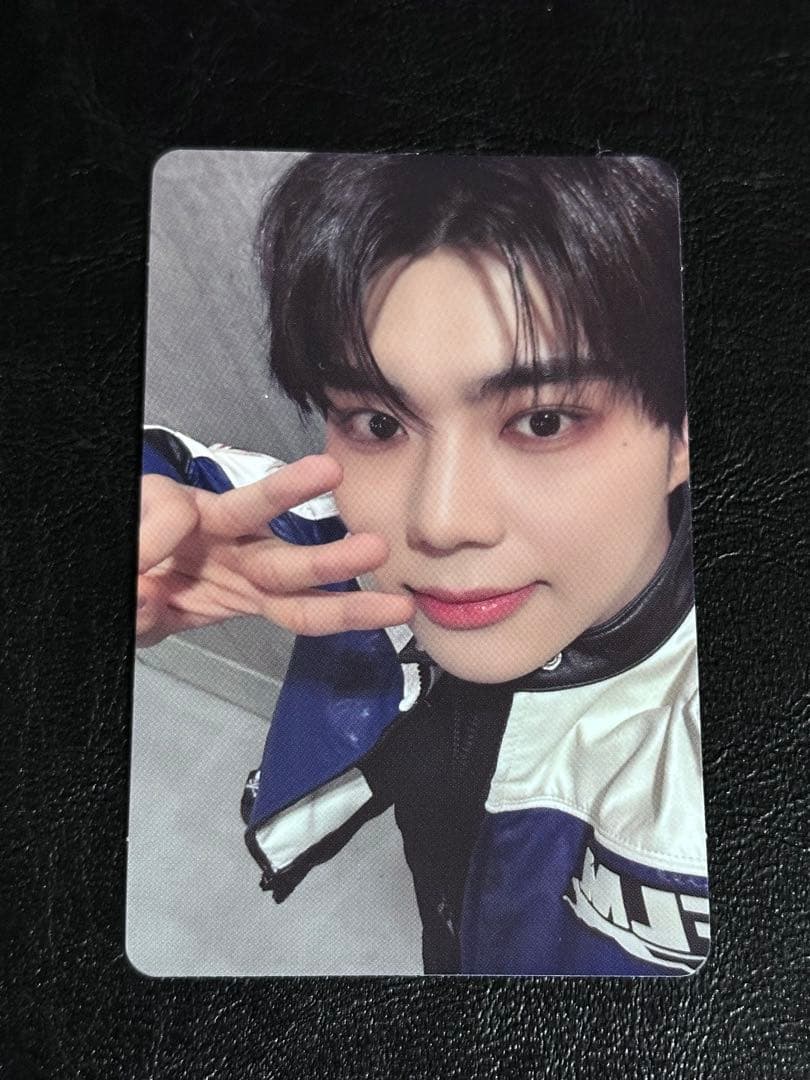 ゴヌク ZB1 HERE&NOW Blu-ray 通常盤 封入 トレカ - メルカリ