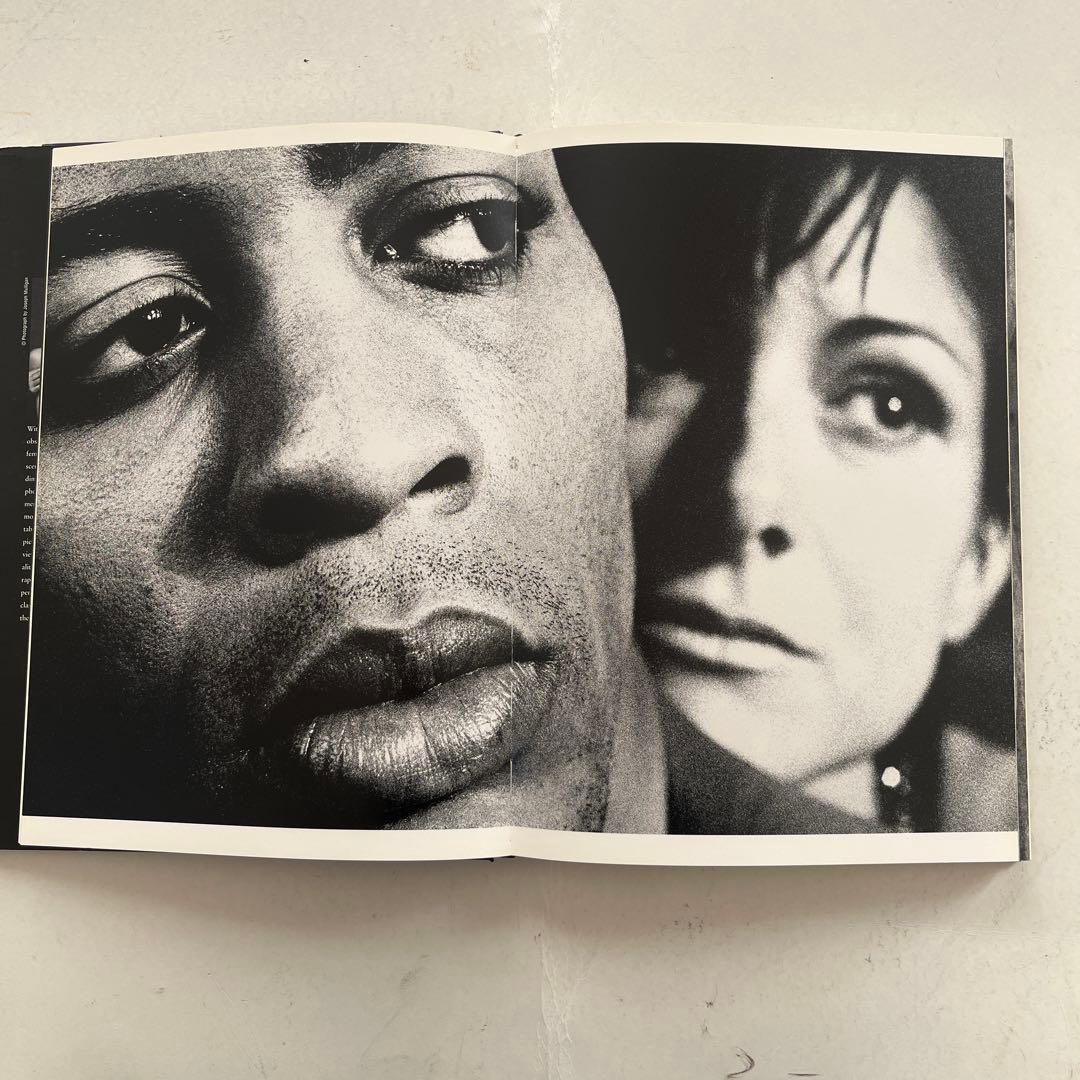 芸術か？猥雑か？トニー’ウォード写真集OBSESSIONS オブセッション