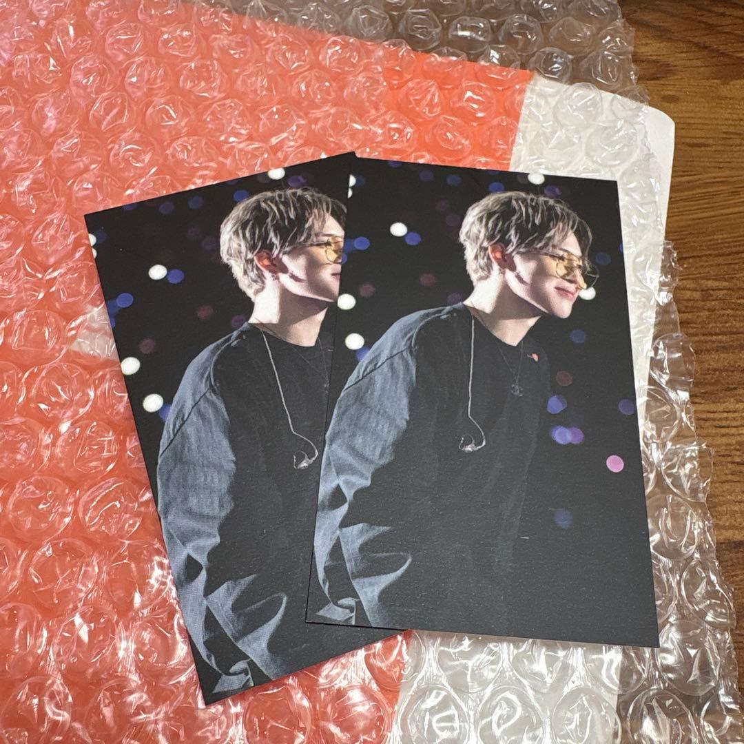 btsジミン トレカ - メルカリ