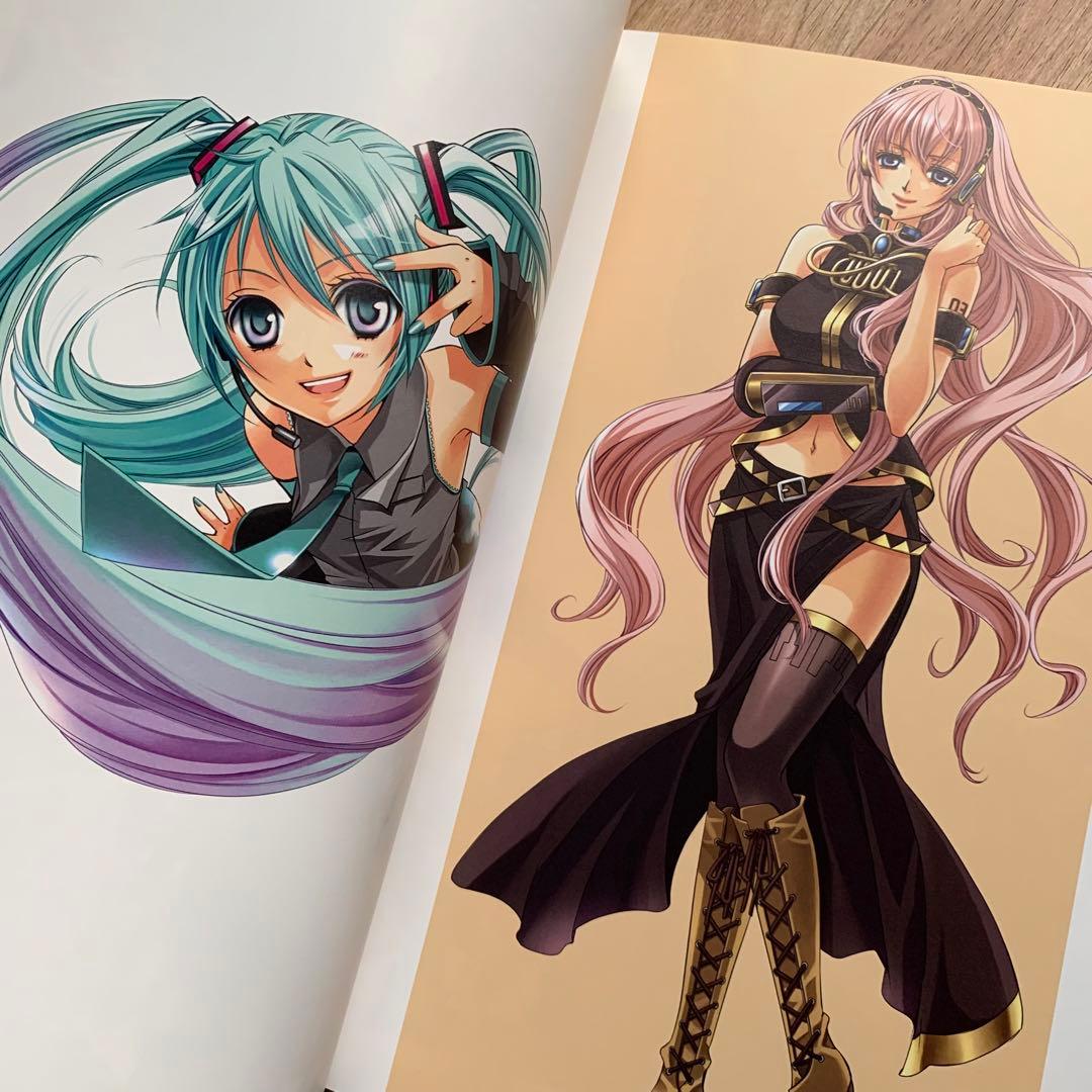 ひびき玲音 イラスト集 in my true colors. 小冊子付 マリみて - メルカリ