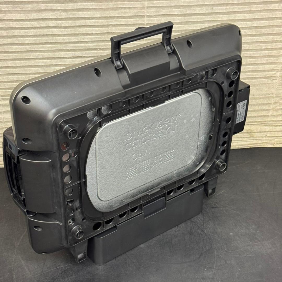 ☆タイガー ホットプレート これ1台 CRV-B300 2016年製 長期保管品