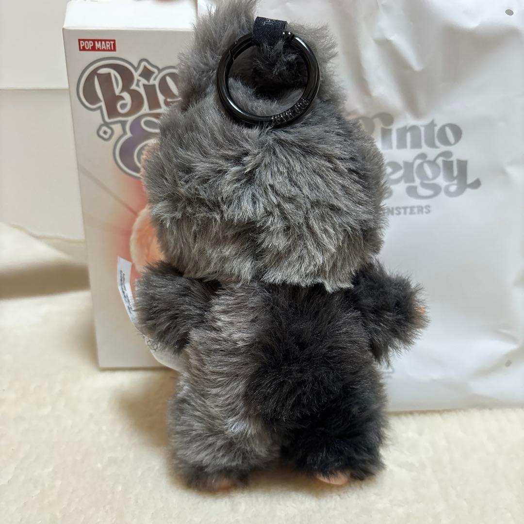 正規品】 LABUBU ラブブ エナジー シークレット SECRET - メルカリ