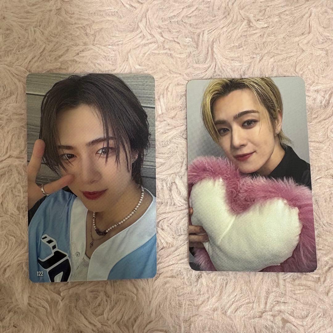 INI 佐野雄大 トレカ メール会員 7000円 - メルカリ