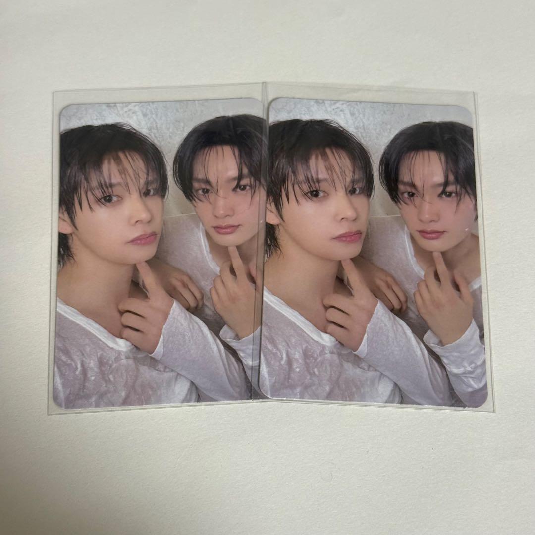 CRAVITY セリム テヨン トレカ - メルカリ