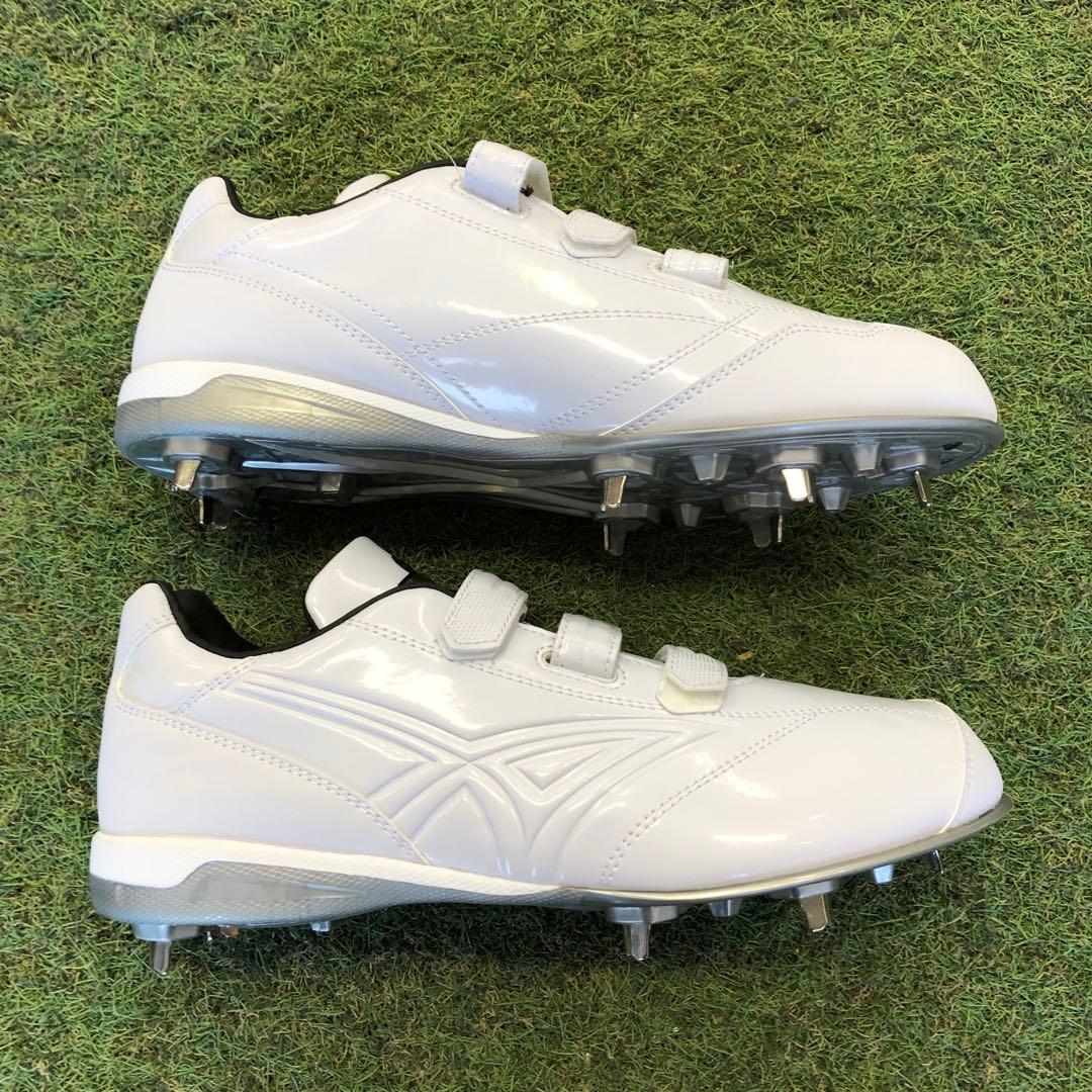 グローロードTT-VW SSK 野球スパイク　28.0cm