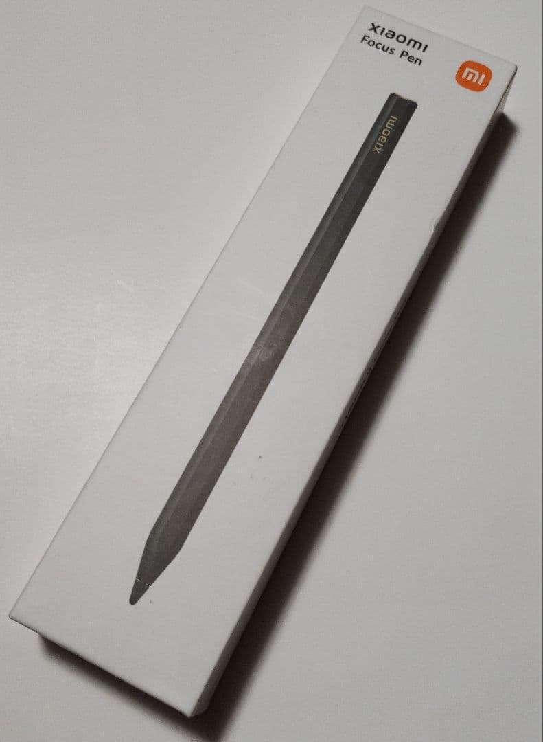 【純正】Xiaomi Focus Pen Black Xiaomi Focus Pen - TechPunt