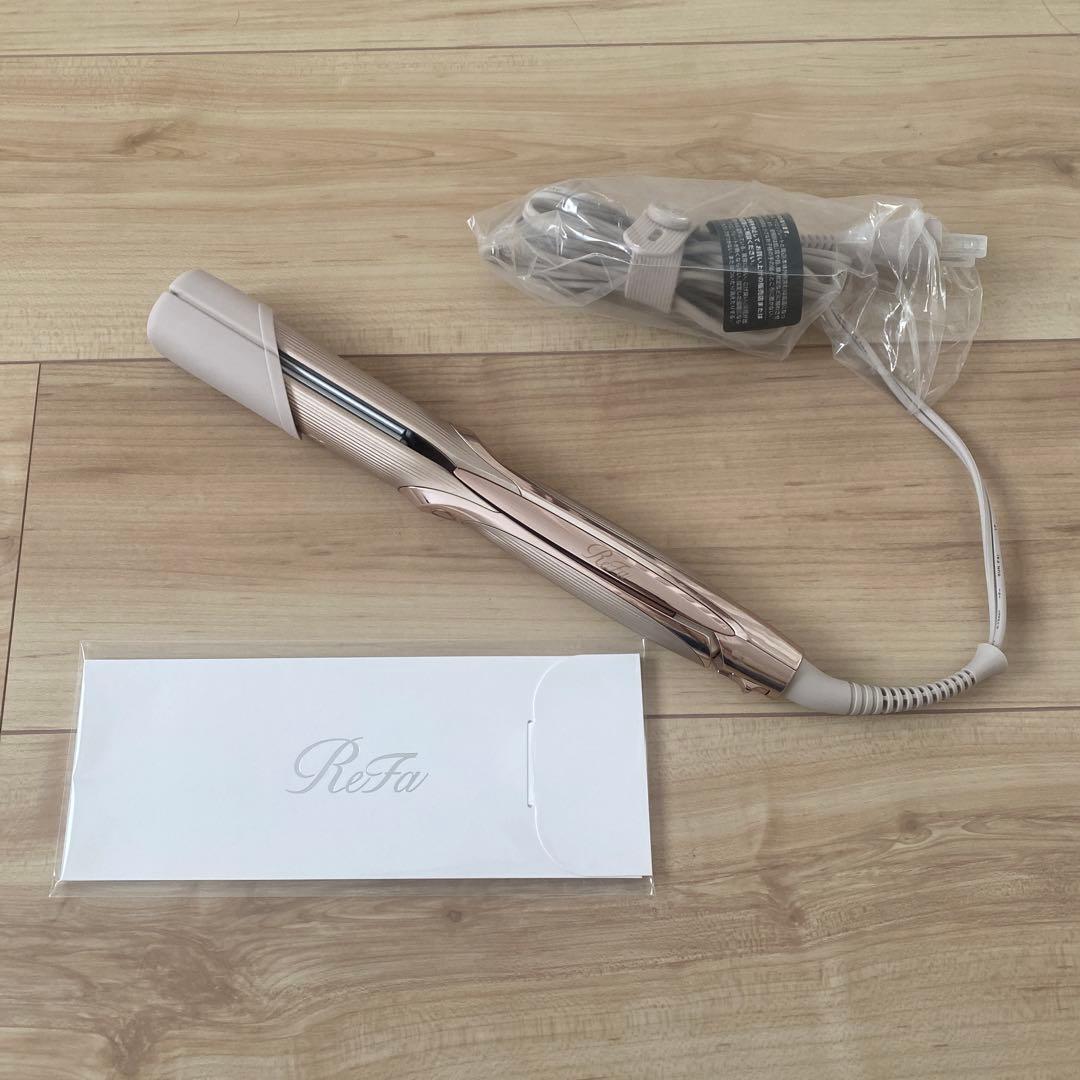 ReFa ストレートアイロンプロ＋ リファストレートアイロン プロ- ReFa STRAIGHT IRON PRO | 商品情報