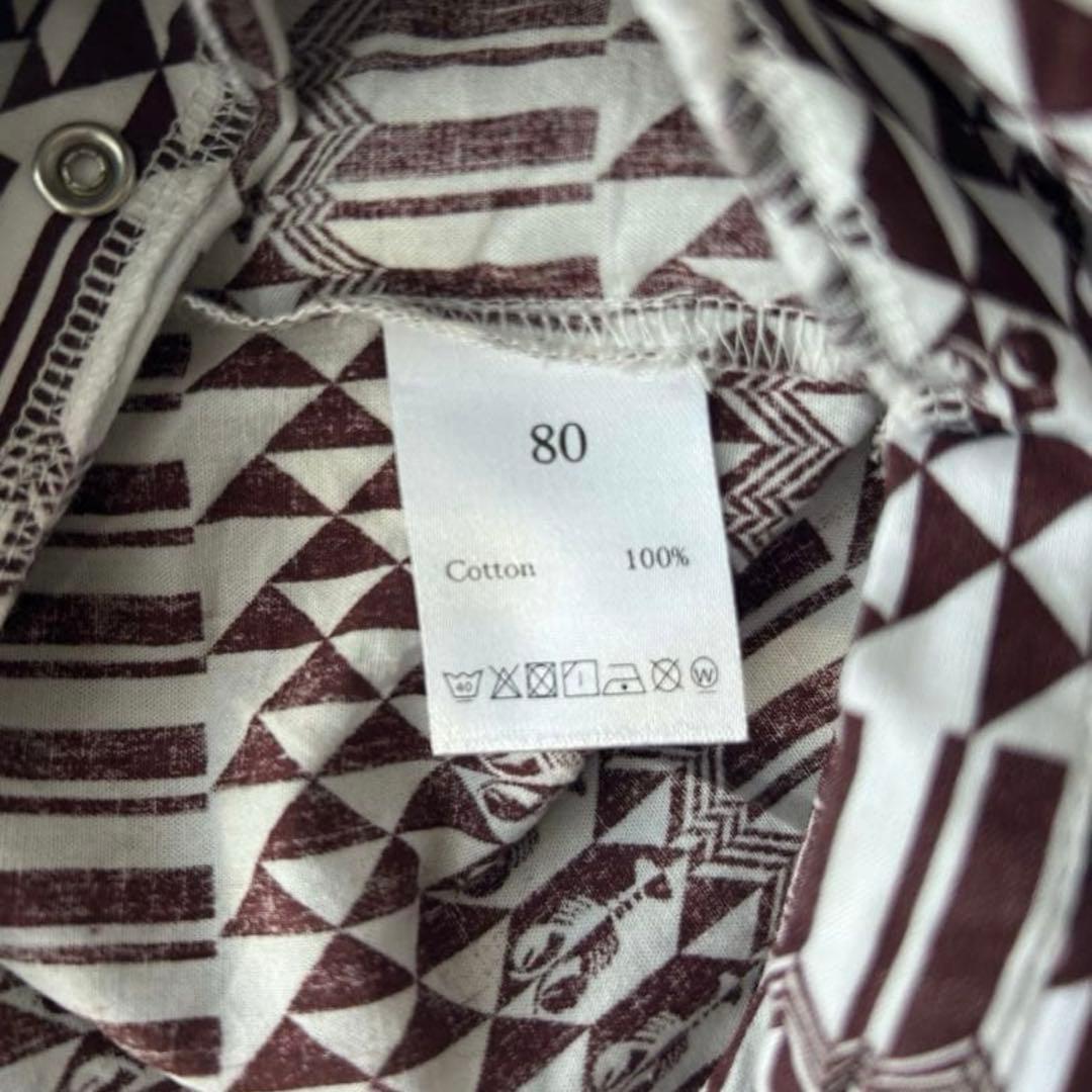 House on the Hill 80サイズ ジャンプスーツ - メルカリ