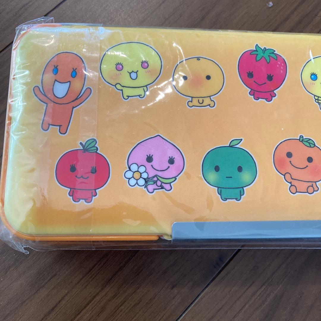 激レア みかんぼうや ペンケース 筆箱 サンエックス San-X - メルカリ