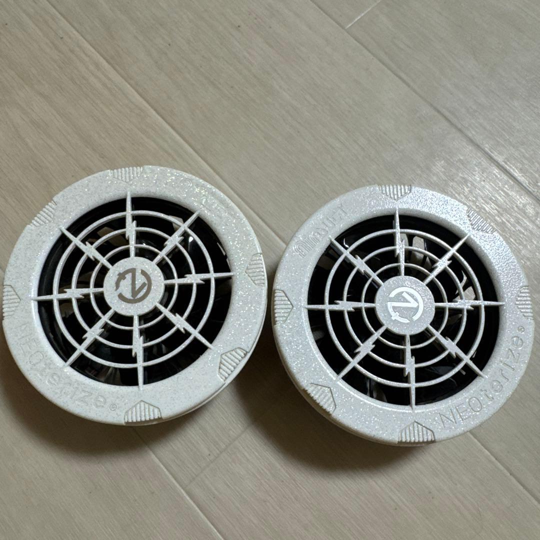 NEOterize 空調ファンセット ネオテライズ 空調服 楽天市場】ネオテライズ 空調服の通販