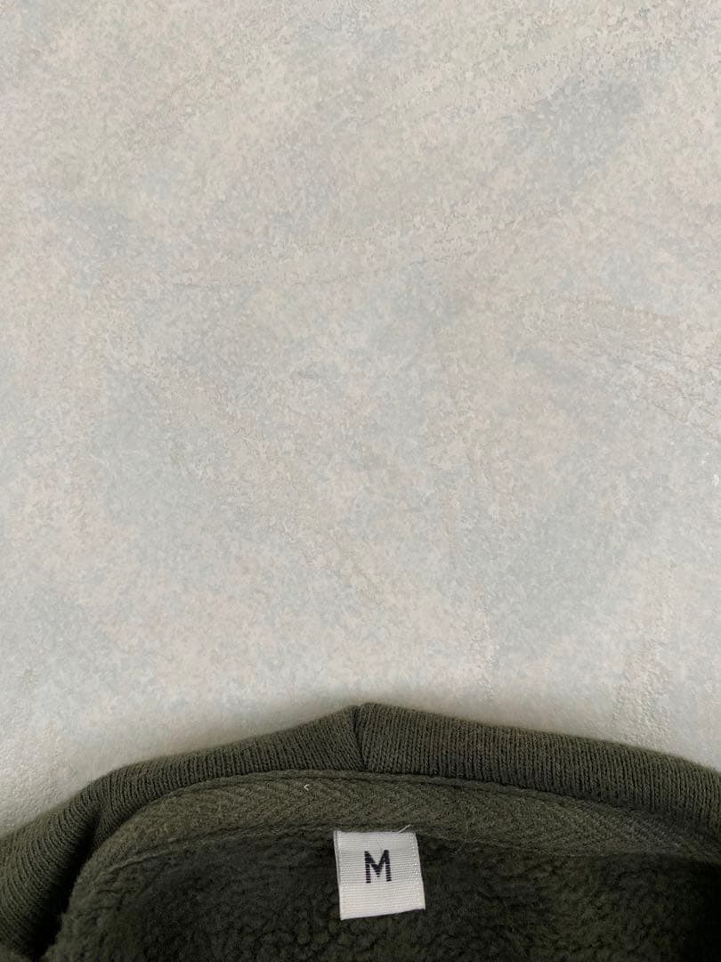 桑田佳祐 Xmas Live 2001 in Sapporo パーカー サイズM - メルカリ