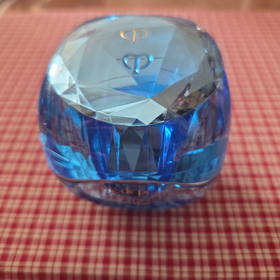 のん クレ・ド・ポボーテ ラ クレーム クレ・ド・ポーボーテ ラ・クレーム 25g cle de peau BEAUTE（クレ ド