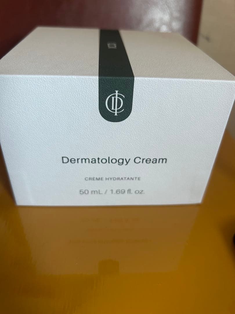新品　インセルダムDermatology Cream 50mL ICD Dermatology Cream | Incellderm Japan