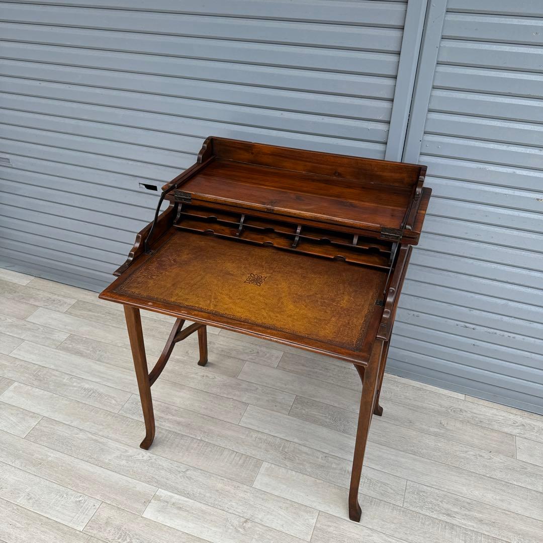 THEODORE ALEXANDER アレキサンダー製 ライティングデスク