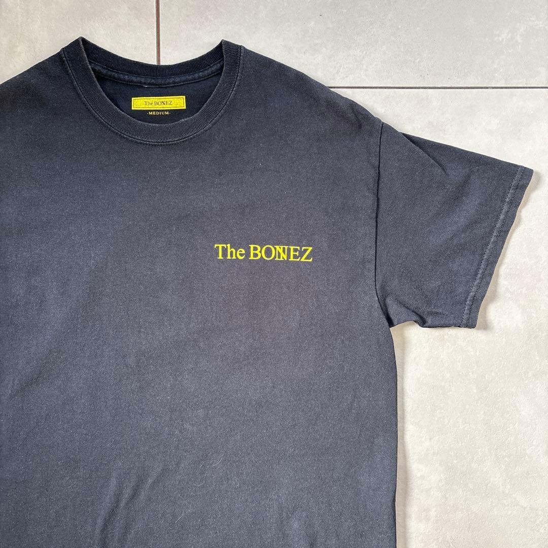 The BONEZ Tシャツ Mサイズ - メルカリ