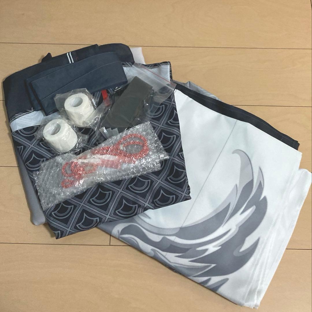 VTuber にじさんじ ローレンイロアス 和風コスプレ衣装 Vtuber にじさんじ Lauren Iroas ローレン • イロアス 和服 コスプレ