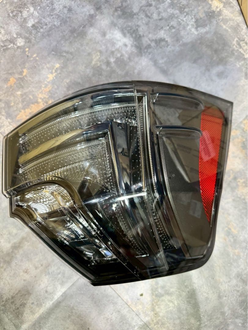 岡本様　テール　左 テールライトASSY】カワサキ 純正タイプ Z400FX Z250FT Z400J Z500