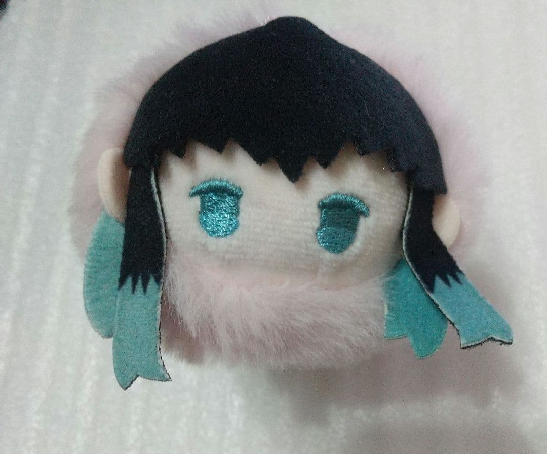 鬼滅の刃 桜餅マスコット 時透無一郎 - メルカリ