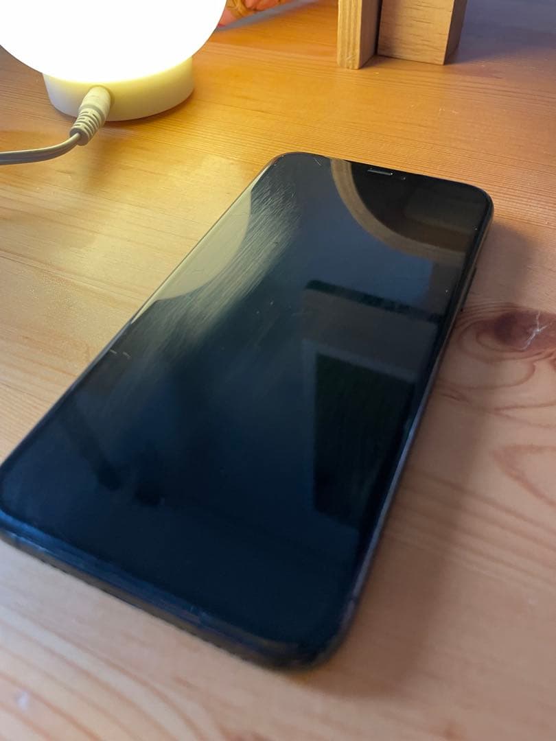 ジャンク】iPhone 11 Pro スペースグレー - メルカリ