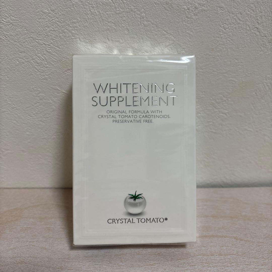 CRYSTAL TOMATO クリスタルトマト Amazon | Gromark Consumers Enterprise Pte Ltd. クリスタルトマト