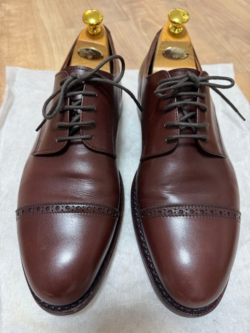 ジャランスリワヤ ストレートチップ 43 EDWARD グッドイヤー製法 楽天市場】ジャランスリワヤ 43の通販