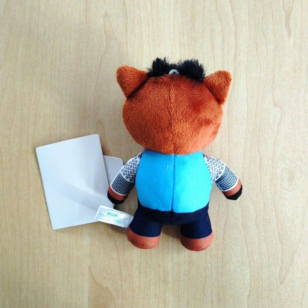 WATWING ANIMAL COORDY マスコット髙橋颯 - メルカリ