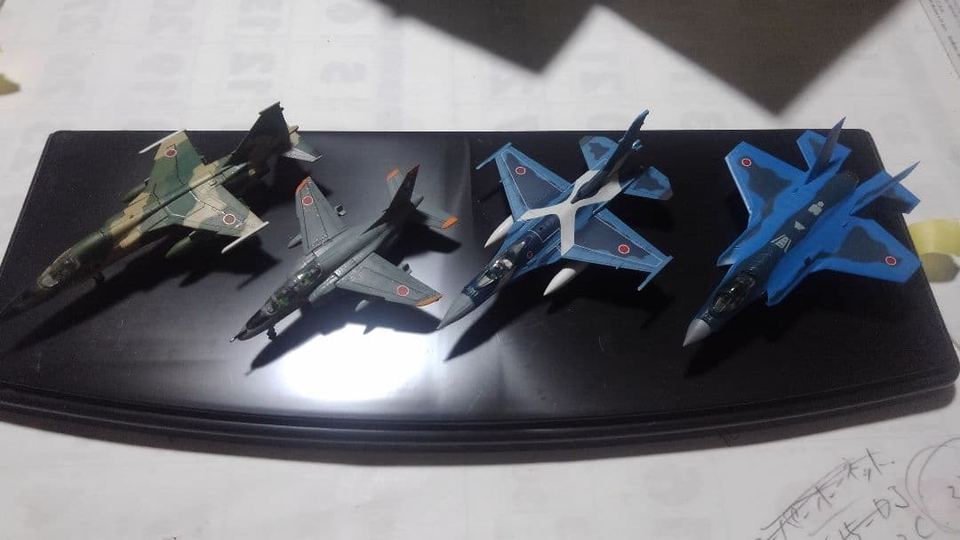 特別出品✨日本の航空自衛隊✨陸上自衛隊✨まとめ購入✨1/144✨ 自衛隊(JSDF)