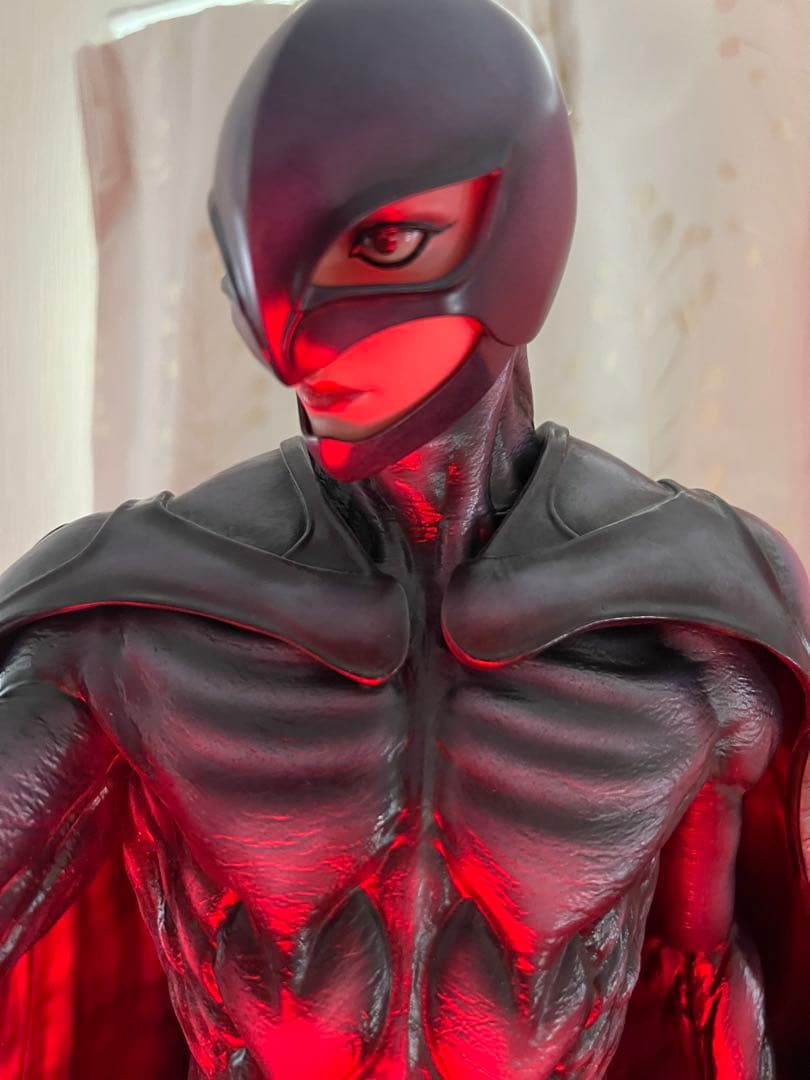 プライム1スタジオ ベルセルク フェムト（闇の鷹）スタチュー