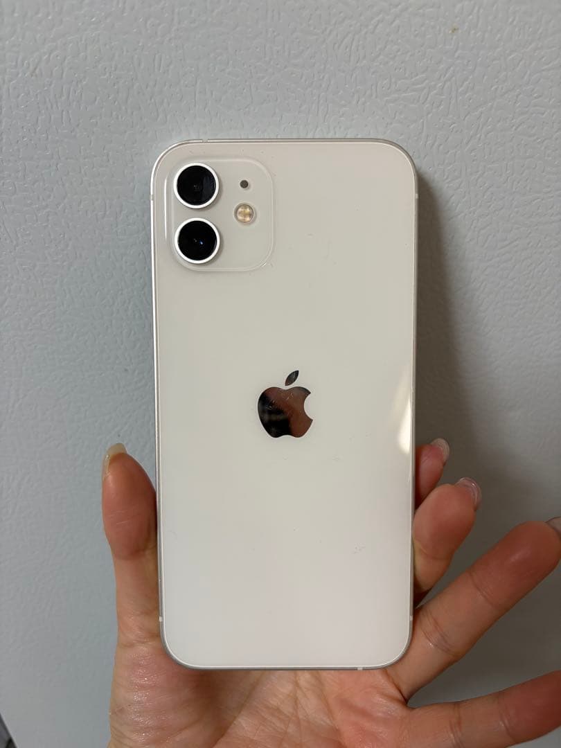 携帯電話本体 iphone12 64GB iPhone 12｜価格比較・最新情報 - 価格.com