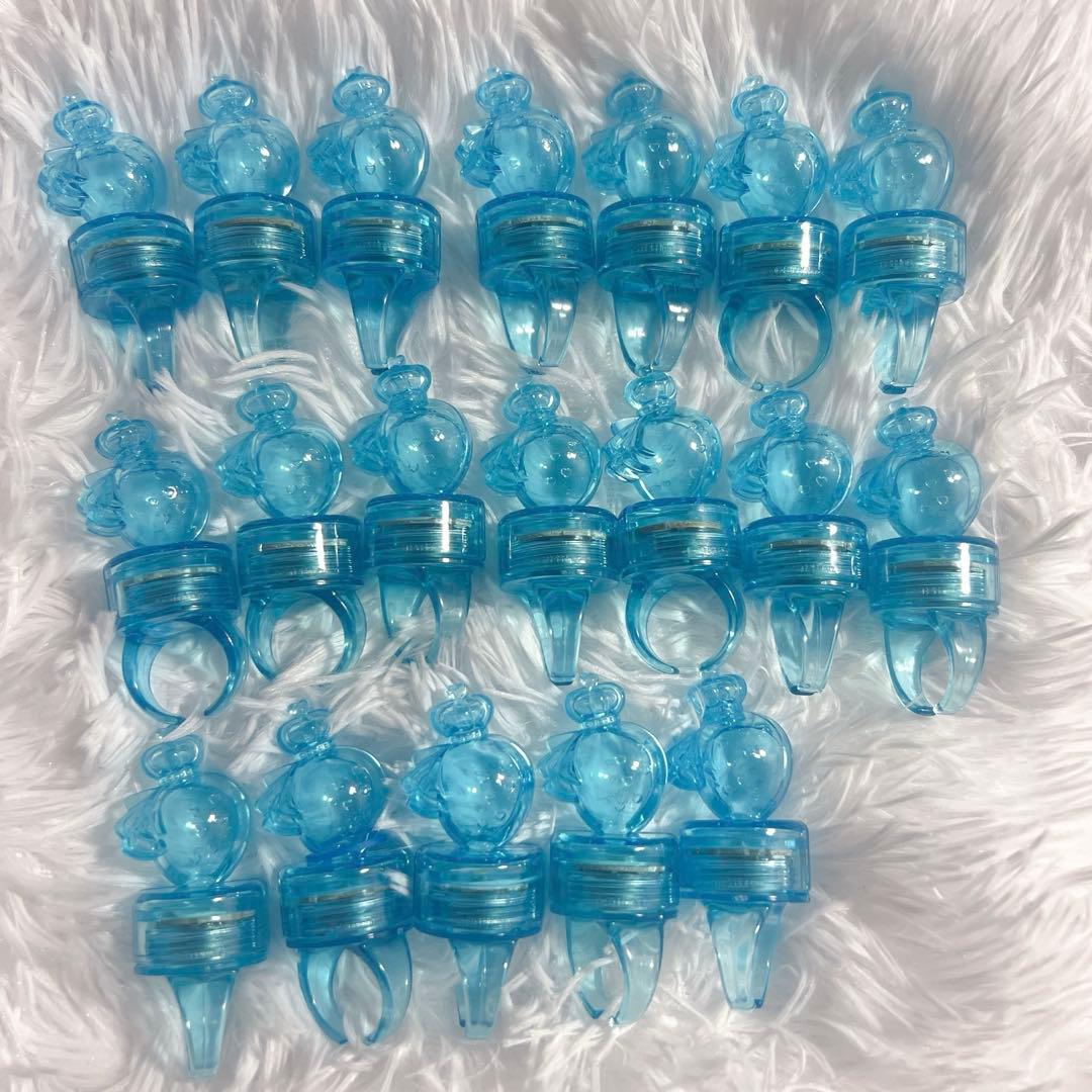 すとぷり ころんくん リンライ リングライト 19個セット - メルカリ