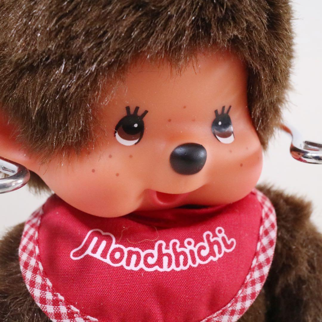 モンチッチ ぬいぐるみ 初期 泣き顔 セット まとめて - メルカリ