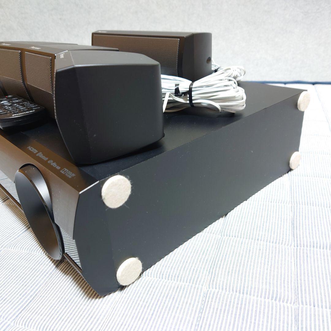 Pioneer 5.1ch サラウンドシステムHTP-S363 SWR45少難有