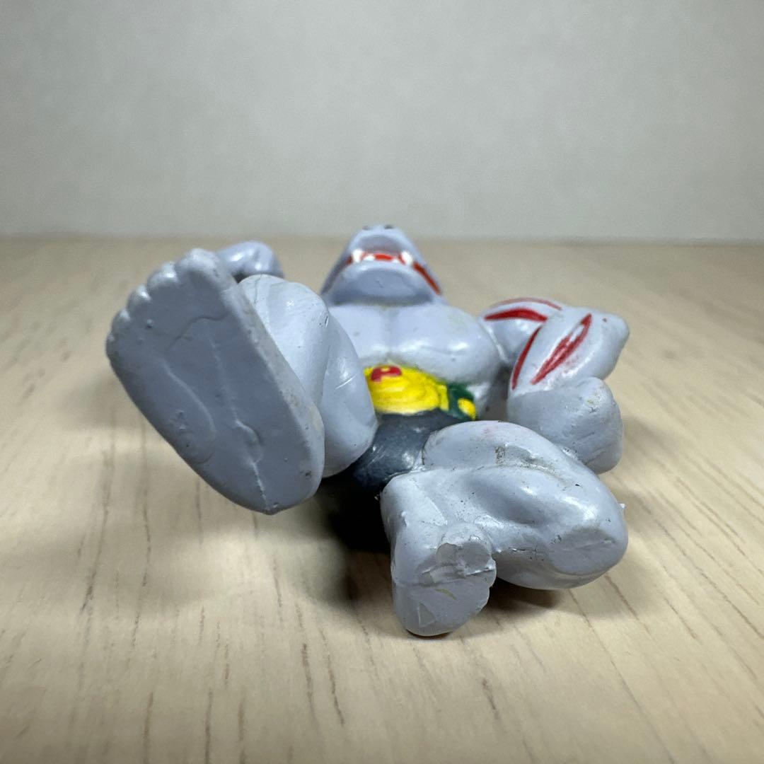希少】モンコレ初期3点セット ワンリキー ゴーリキー カイリキー