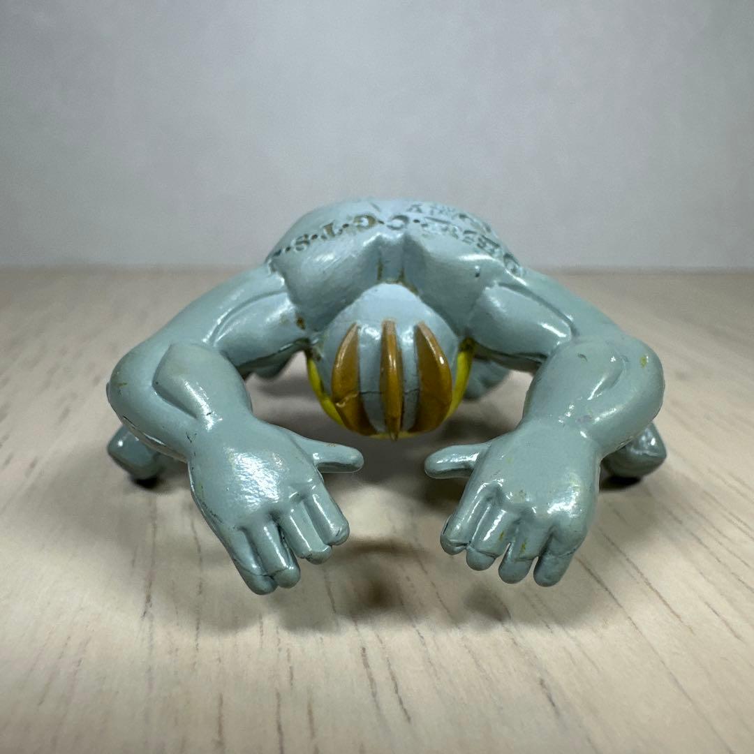 希少】モンコレ初期3点セット ワンリキー ゴーリキー カイリキー