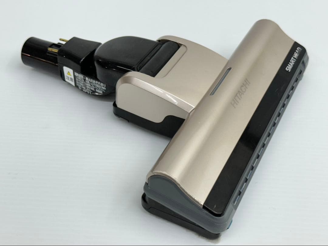 格安 中古 CV-SP900G 日立 掃除機 D-AP51 ヘッド パワーブラシ