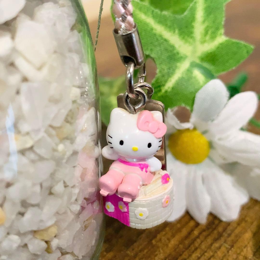 り*ご様 【希少レア】ご当地キティ テレビ朝日 根付 ストラップ 限定品