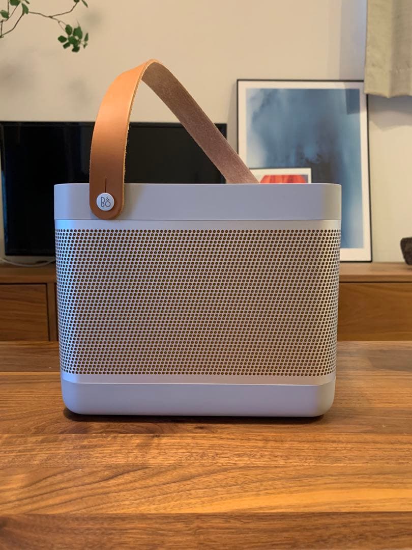【ほぼ未使用】B&O BEOLIT 20 Bang & Olufsen Beolit 20