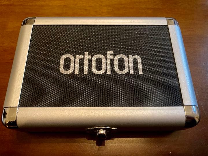 ORTOFON オルトフォン concorde Twin Qbert DJ 針 L10859754 - DJ機材通販