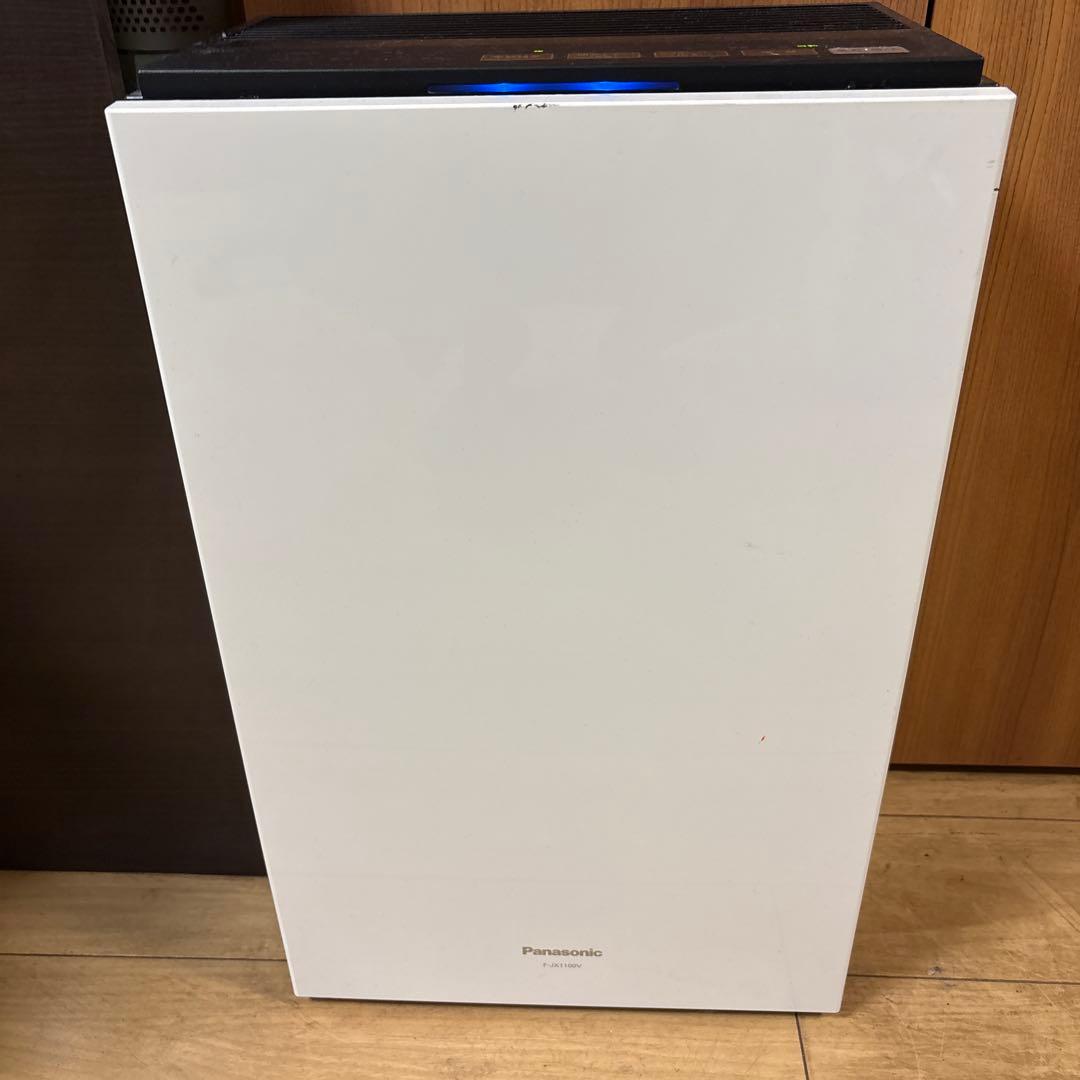 Panasonic Ziano 空気清浄機 カテゴリー概要 | 次亜塩素酸 空間除菌脱臭機（ジアイーノ） | Panasonic