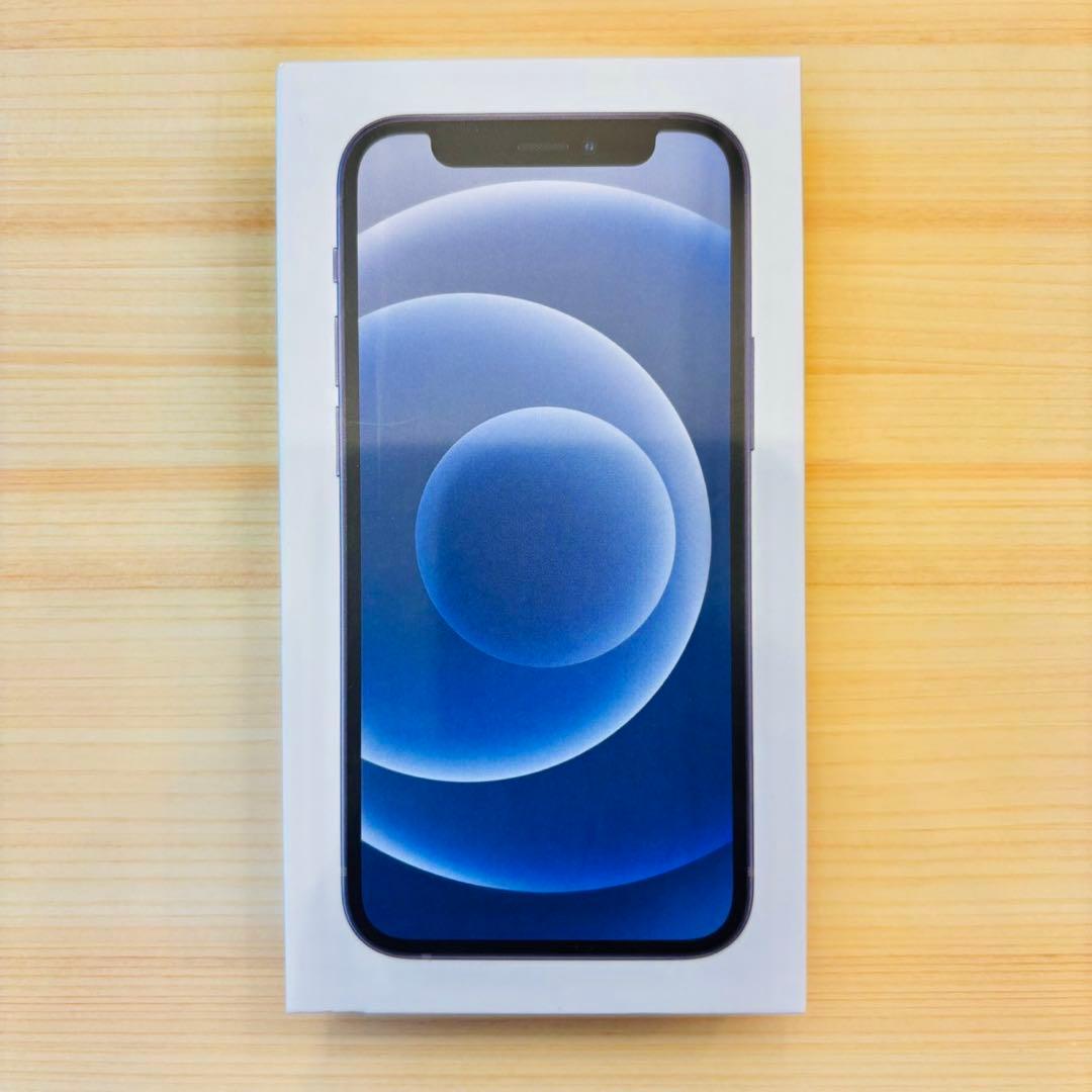 【新品未使用】iPhone 12 mini ブラック256GB SIMフリー Amazon | 【整備済み品】 Apple iPhone 12 mini 256GB ブラック SIM