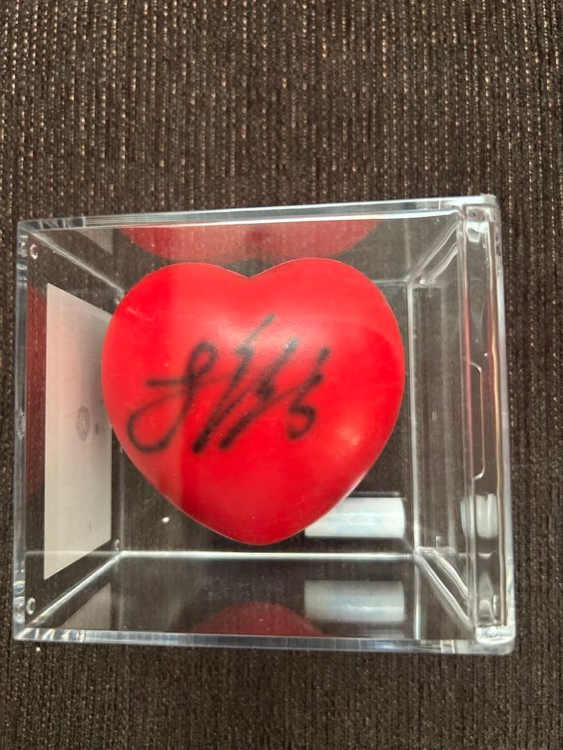 BTS ジョングク サインボール 君に届く 防弾少年団　JUNGKOOK BTS ジョングク サインボール 防弾少年団 君に届く BTS JUNGKOOK
