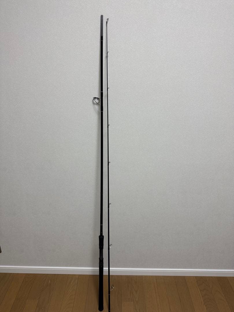 ヤマガブランクス　EARLY 103 for Surf EARLY for Surf 103M / 109MMH / 105MH 使用感解説 - YouTube