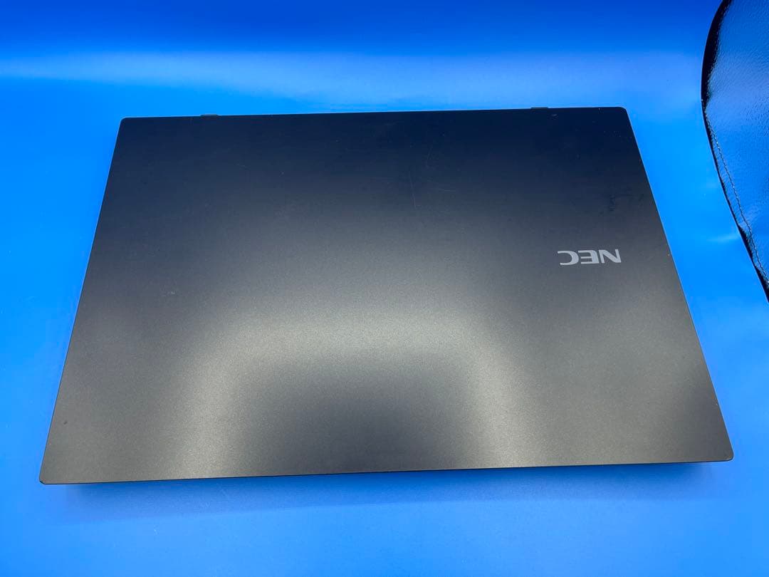 NEC VersaPro VKE18E-A DVDドライブ付 - メルカリ