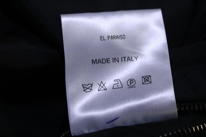 クリーニング済！イタリア製【超美品】☆ジルサンダー：ベスト