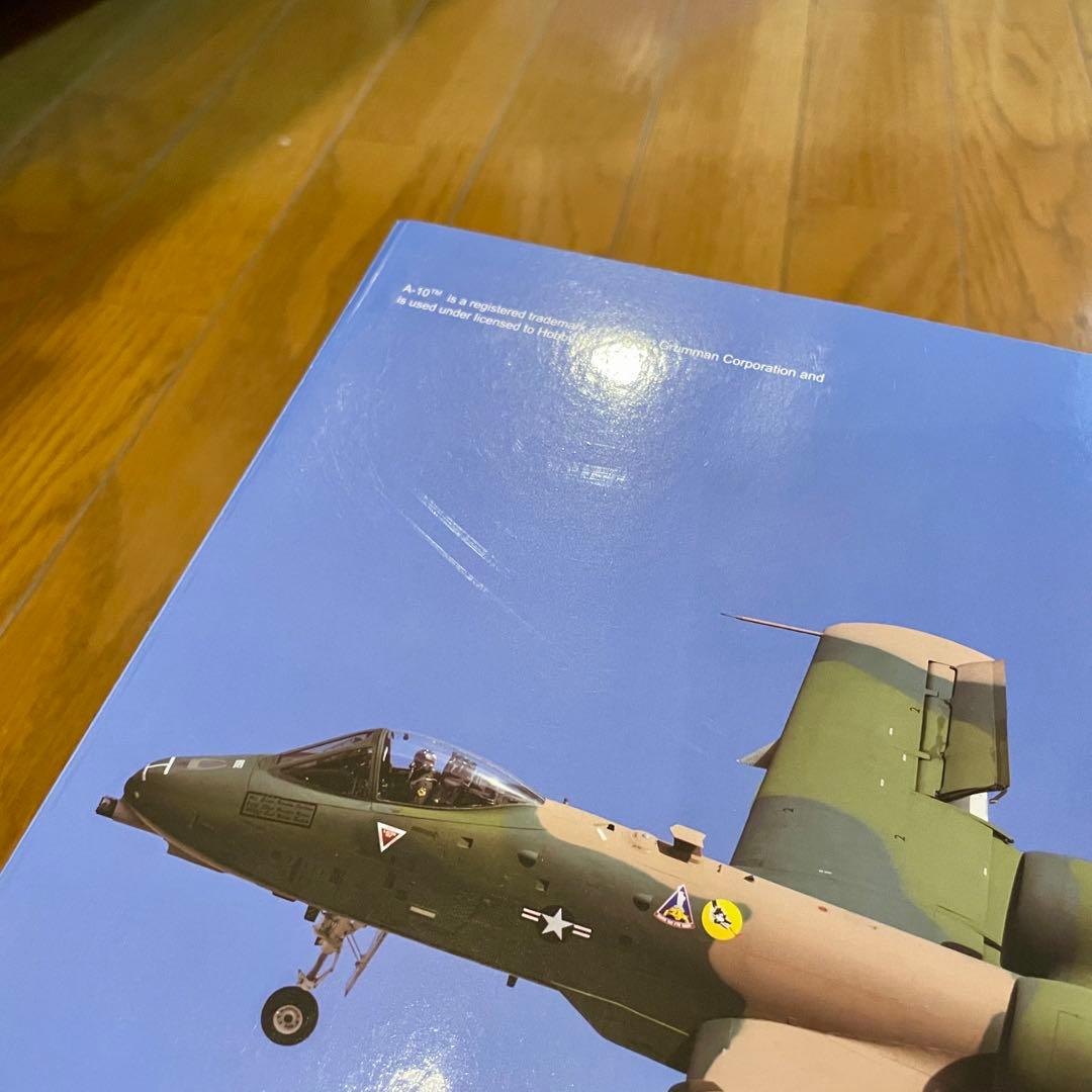 未使用品※注記あり】HOBBYMASTER A-10C HA1331 - メルカリ