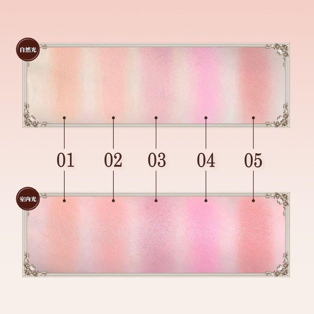 未使用】フラワーノーズ スウィーティーベア コレクション 豪華9点