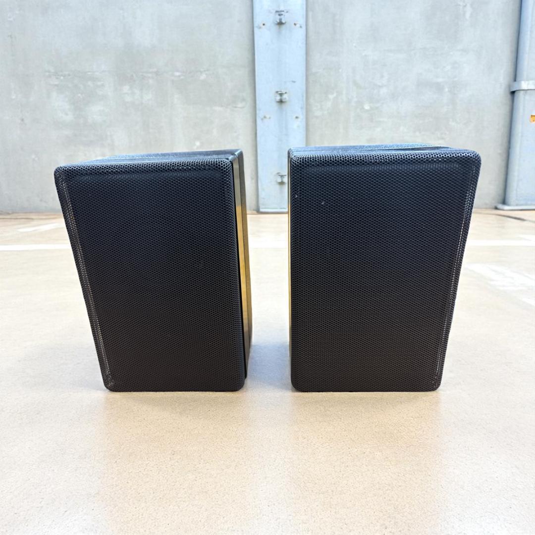 SONY ソニー ワイヤレスリアスピーカー SA-LZ9R SA-RZ9R ブックシェルフスピーカー SAZ9R リアスピーカー [2本 /フルレンジ（1