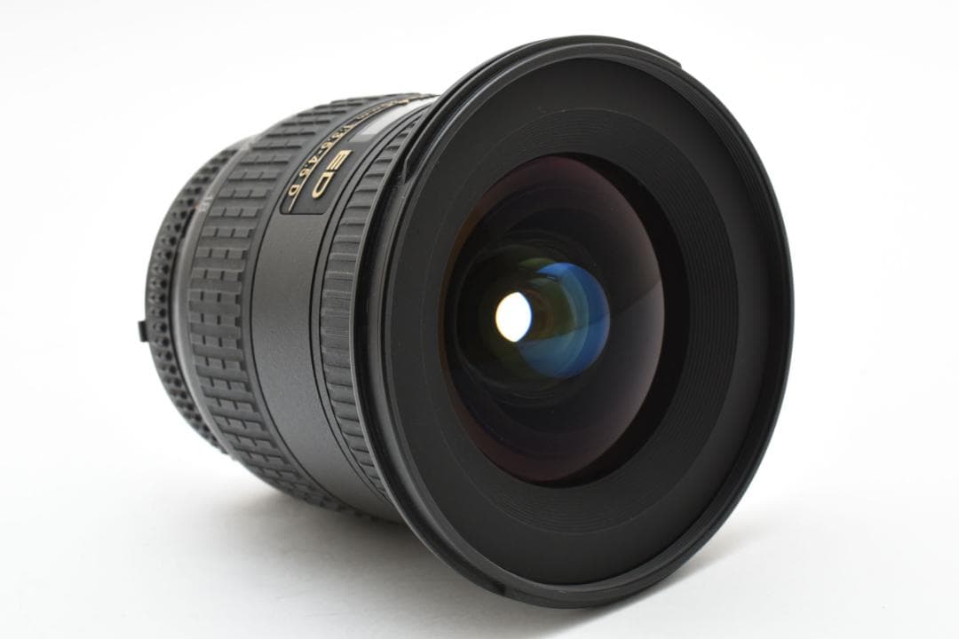 ★極上品★ニコン Nikon AF 18-35mmf3.5-4.5 D#1223