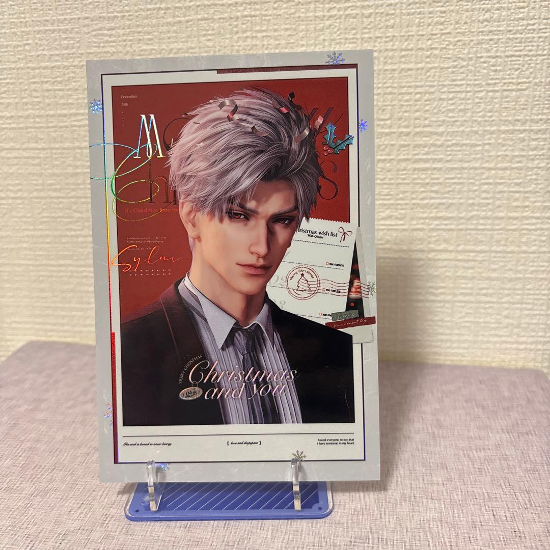 葵ページ