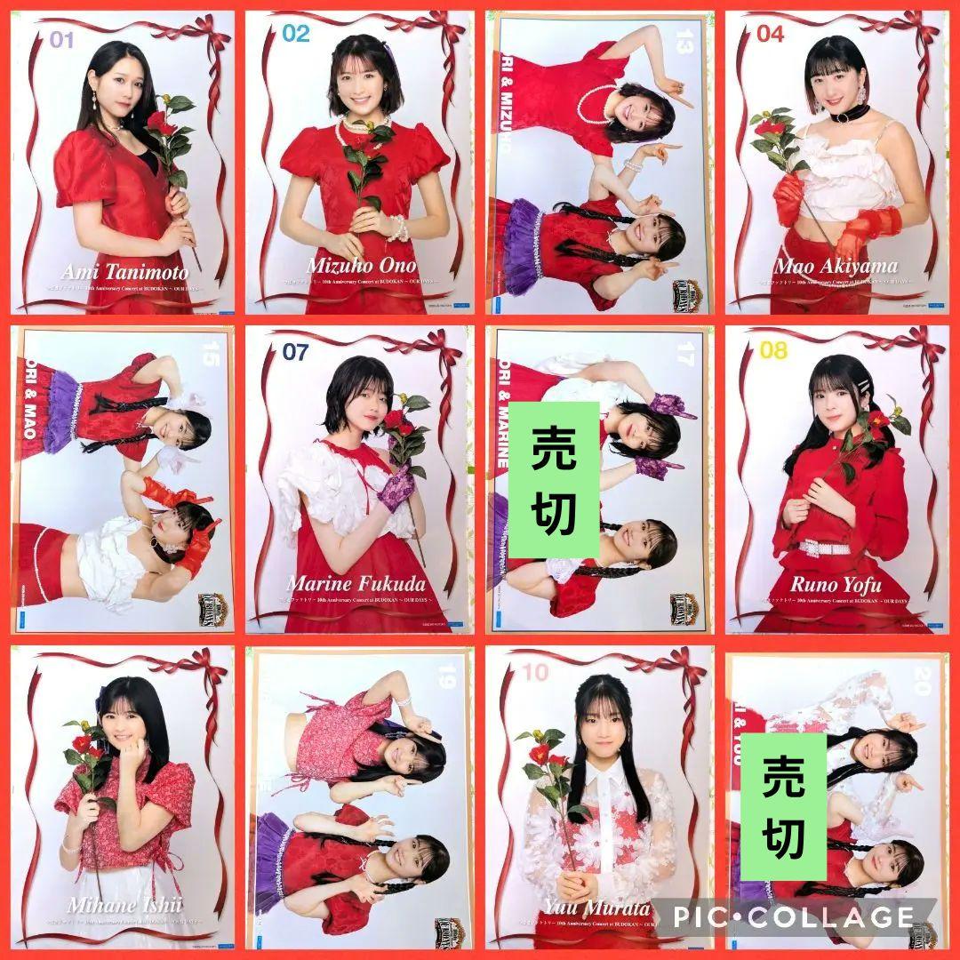 リアルアキバボーイズ RAB ネス チェキ ブロマイド アクリルスタンド